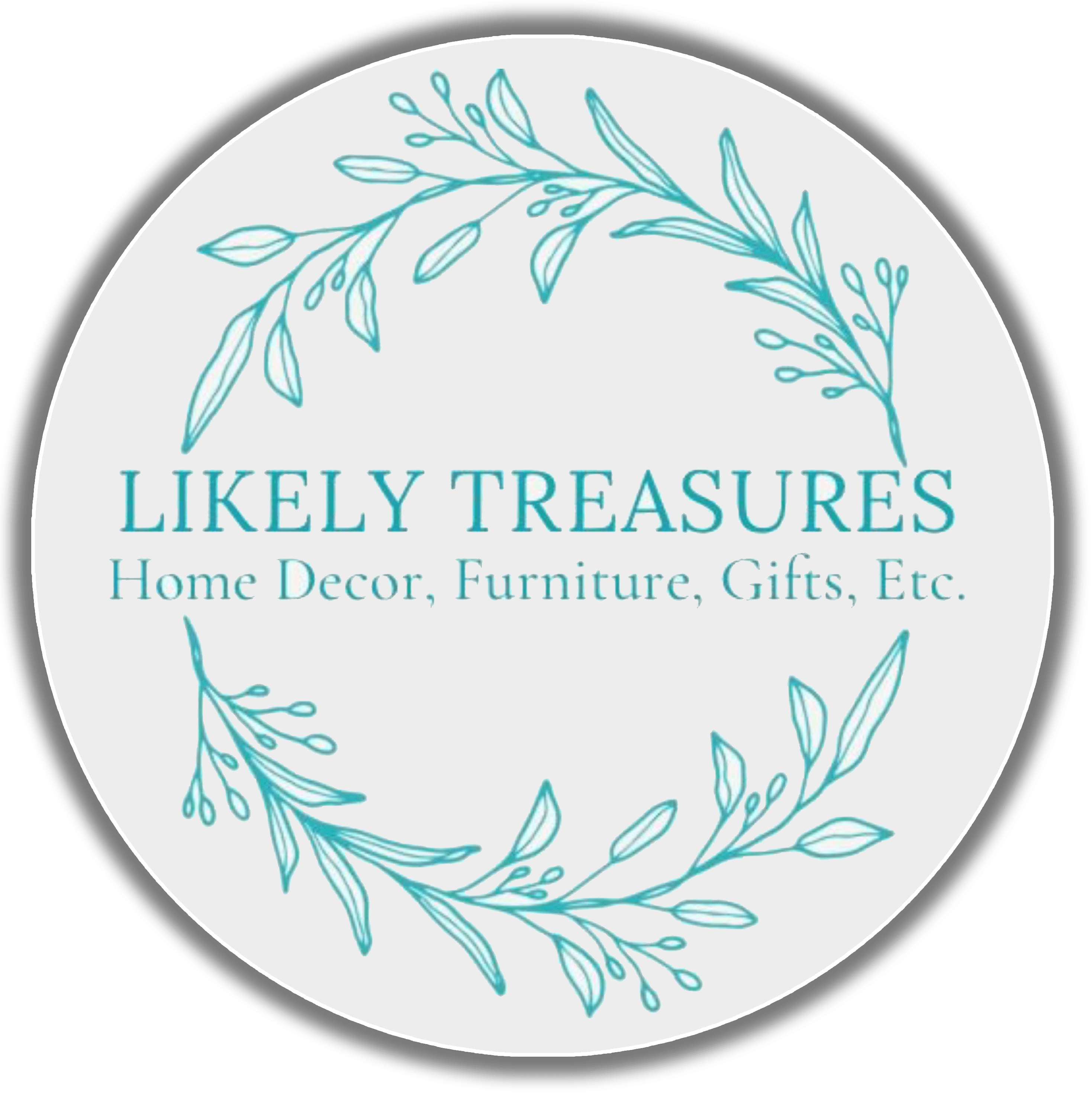 Likely Treasures ON THE BLVD.
